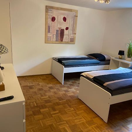 Cal-Ifornia Home 2 Nürnberg Exteriör bild