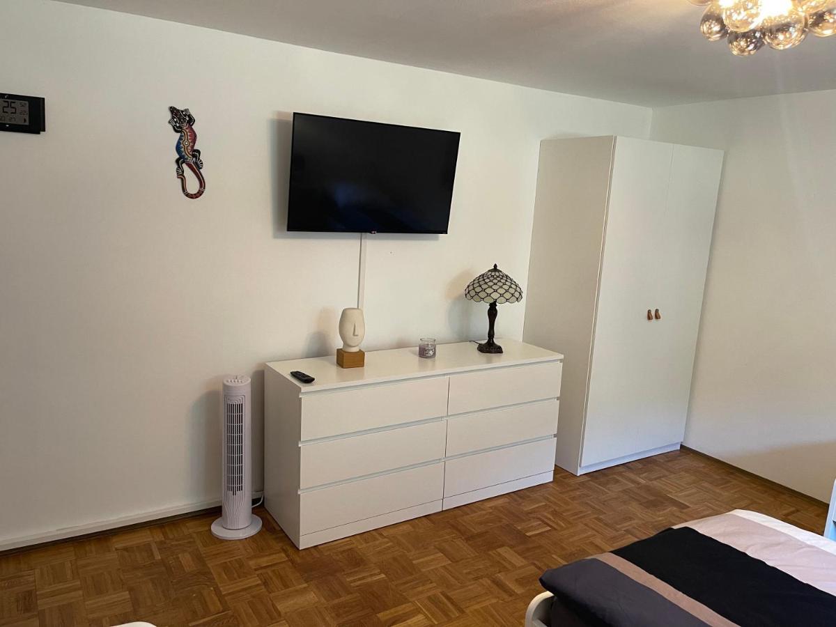 Cal-Ifornia Home 2 Nürnberg Exteriör bild