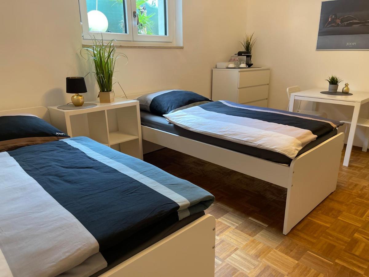 Cal-Ifornia Home 2 Nürnberg Exteriör bild