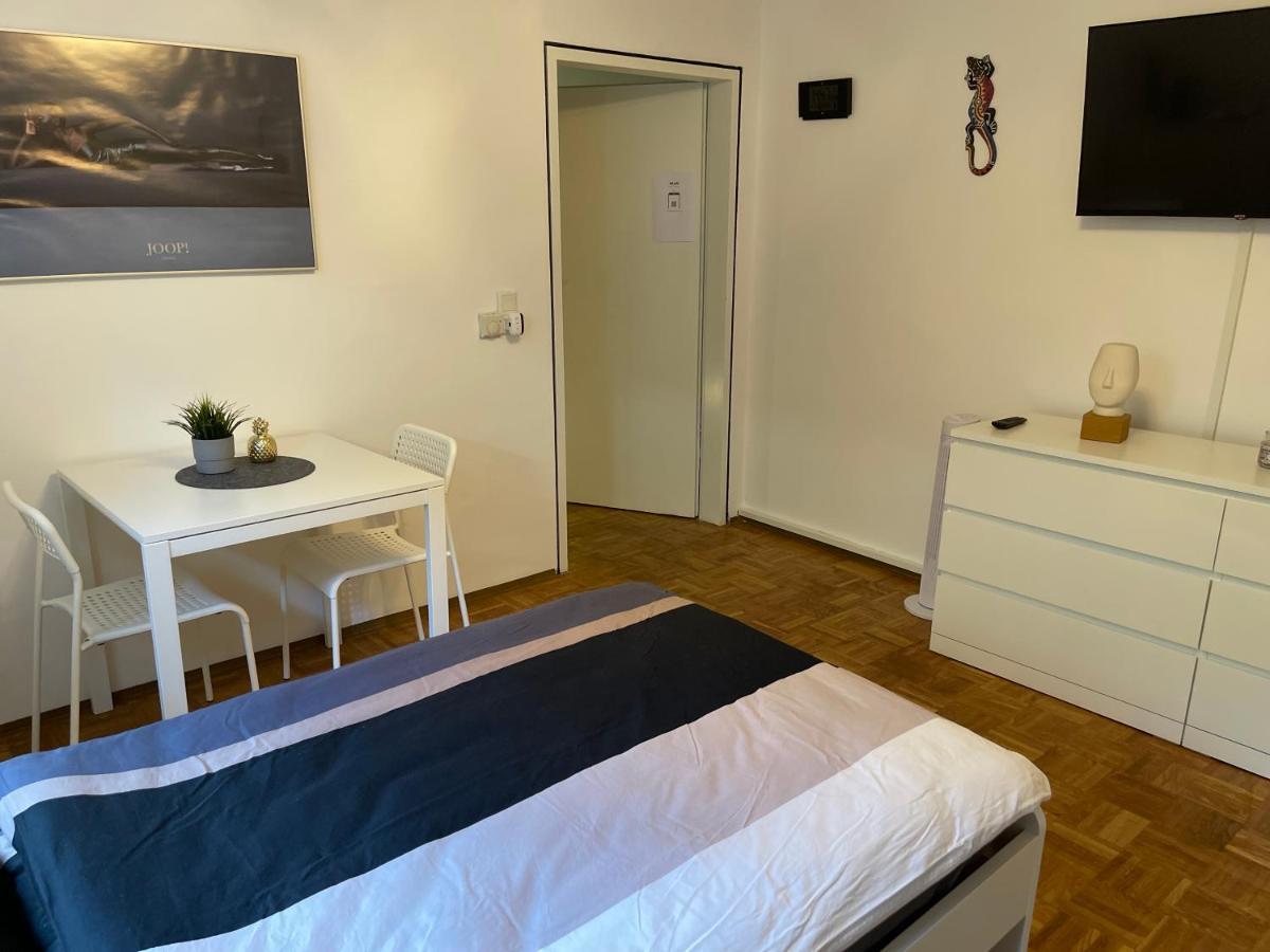 Cal-Ifornia Home 2 Nürnberg Exteriör bild