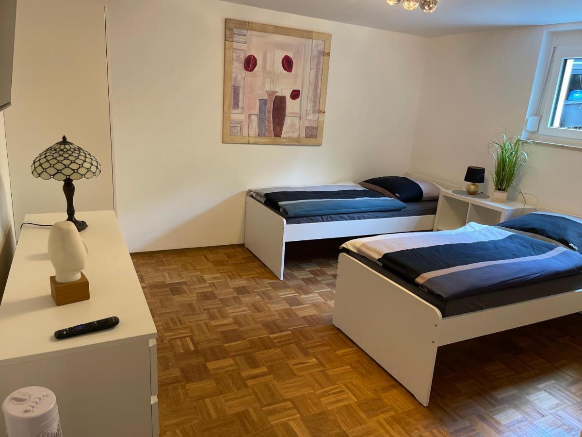 Cal-Ifornia Home 2 Nürnberg Exteriör bild